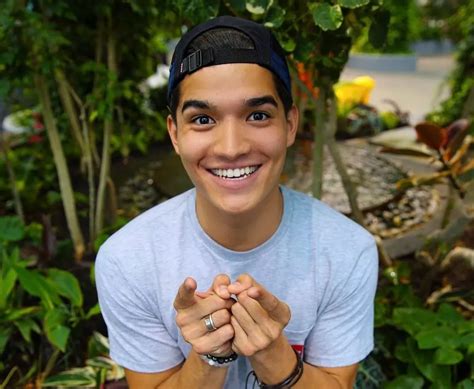 alex wassabi age|Alex Wassabi